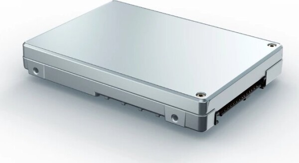 Solidigm Solidigm - SSD - 15.36 TB - intern - 2.5"