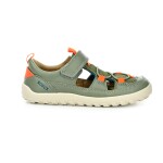 Bobux Alpha Rocky Vetiver barefoot sandále 29 EUR