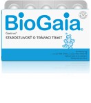 BIOGAIA GASTRUS TBL 30