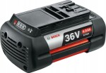 BOSCH GBA 36V 4.0 Ah Akumulátor / F016800346 / Li ION (F016800346)