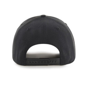 47 Brand Los Angeles Dodgers baseballová čiapka B-CLZOE12WBP-BKB OSFM