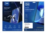 3mk All-Safe Hammer Full Wet Fitting / Ochranná fólia pre tablet / AIO / IK07 / 25 ks (5903108485265)