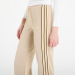 Kalhoty adidas Slouchy Straight Leg Joggers Stone Khaki L