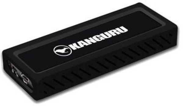 IStorage iStorage U3-NVMWP-1T vonkajší disk SSD 1 TB Čierny