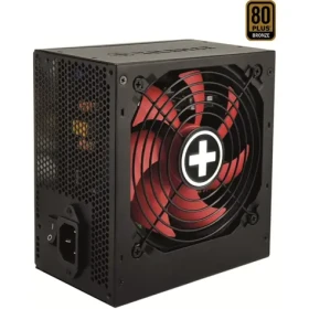 Xilence Performance Gaming Bronze 850W / 80PLUS Bronze / nemodulárny / 120mm / ATX (XN240)