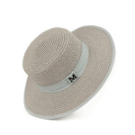 Dievčenské klobúk Art Of Polo Hat sk21249-2 Light Grey UNI