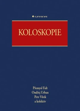 Koloskopie, Falt Přemysl