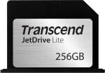 Transcend JetDrive Lite 350 do MacBook 256 GB (TS256GJDL350)