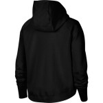 Dámske tričko Tech Fleece Windrunner W CW4298-010 - Nike L