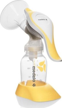 Medela Odsávačka manuálna Harmony