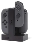 PowerA Nabíjací dock pre Joy-Con / Nabíjacie stanice / Nintendo Switch (1501406)