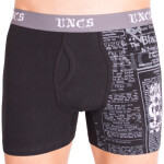 2PACK pánske boxerky UNCS Angelo nadrozmer