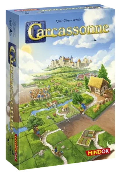 Carcassonne