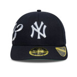 Kšiltovka New Era 60771833 black - 59Fifty UNI