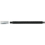 Vreteno, M16x2,0, 230 mm so sťahovacím puzdrom pre skrutky KS Tools 150.2772; 150.2772