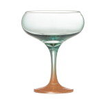 Bloomingville Pohár na kokteil Signe Multi 270 ml