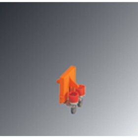 Switching jumper SB 2-8-T 3026366 Phoenix Contact; 3026366