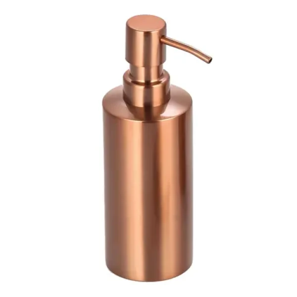 MSV HANS dávkovač mydla medený / 280 ml (3700703901068)
