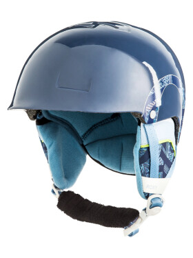 Roxy HAPPYLAND CROWN BLUE FREESPACE GIRL prilba na snowboard - 50