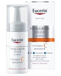 EUCERIN Hyaluron-filler vitamín C booster 8 ml