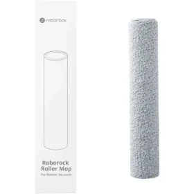 Roborock Qrevo Curv 2 Flow antibakteriálna valčeková kefa (6936905904867)
