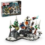 LEGO® MARVEL 76291 The Avengers Assemble: Age of Ultron