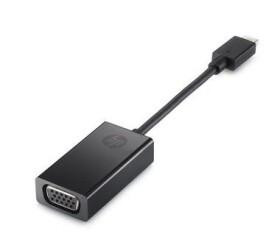 HP USB-C to VGA adaptér (P7Z54AA) (P7Z54AA)