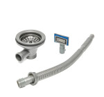 Drez SAT Aurum gun metal SATSINK5545BGM SATSINK5545BGM