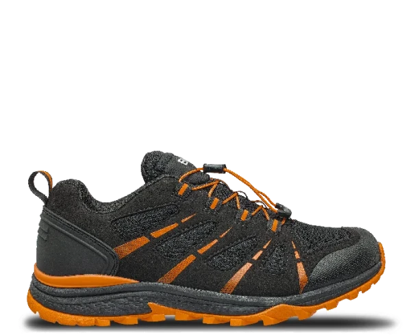 Bennon SONIX O1 Orange Low 39