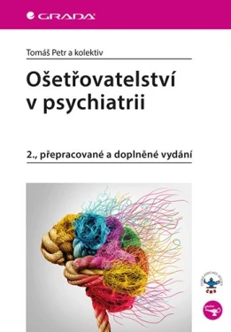 Ošetřovatelství v psychiatrii, Petr Tomáš