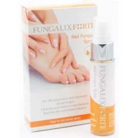 FUNGALIX Forte sprej 30 ml