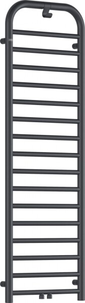 DEANTE - Silia kúpeľňový radiátor - výška 157 cm AGI_DG51