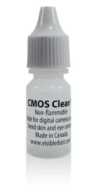 Visible Dust CMOS Clean / Čistiaci roztok / na CMOS a CCD senzory / 8 ml (19157513)