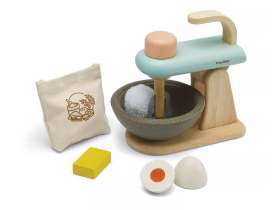 PlanToys PlanToys Súprava s mixérom