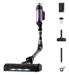 TEFAL X-Force 9.60 TY2039 / Vreckový vysávač / 3 l / filter Hygiene + / dosah 8,8 m (TY2039)