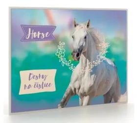 OXYBAG Dosky na číslice Kôň (3-97521)