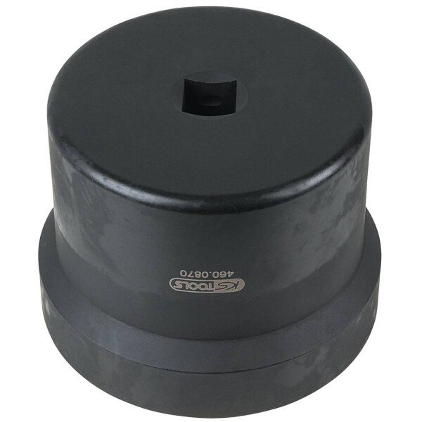 3/4" maticový kľúč so 6 kolíkmi pre Mercedes, vnútorný čap 102 mm KS Tools 460.0870; 460.0870