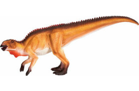 Mojo Animal Planet Dinosaurus Mandschurosaurus