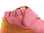 Affenzahn Leather Crawly Cat barefoot capáčky 23 EUR