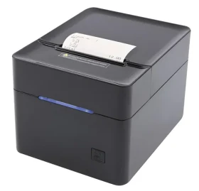 Olympia KPR 80 PLUS čierna / Kuchynská tlačiareň / Termotlač / 80 mm / Ethernet, USB, RS-232 (947990055)