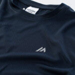 Pánske tričko s krátkym rukávom DILLION L