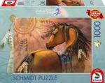Schmidt Puzzle Kiona Gold