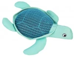 Pet Pro Floating Plush Turtle Dog Toy / Plávajúce hračka korytnačka (10700515)