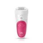 Braun Silk-épil 5-500 5-500 Pink