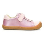 Koel Domy II Pink Met celoročné barefoot tenisky 24 EUR