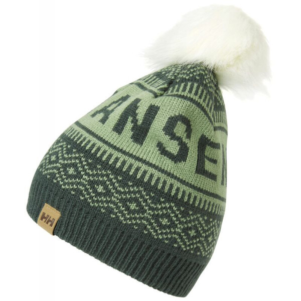 Helly Hansen Champow Beanie zimná čiapka 67451 406 Univerzální