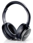 Genius HS-940BT čierna / headset / Bluetooth 4.1 / dobíjací (31710198100)