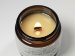 The Candle Brand Vonná sviečka v skle Primrose with Clove 100 g