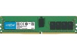 Crucial 16GB 2933 MHz / DDR4 / RDIMM / PC4-23466 / CL21 / ECC / REG / DR x8 / 1.2V (CT16G4RFD8293)