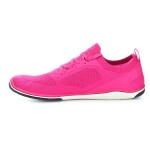 Xero shoes Nexus Knit Fuchsia Purple W športové barefoot tenisky 37 EUR